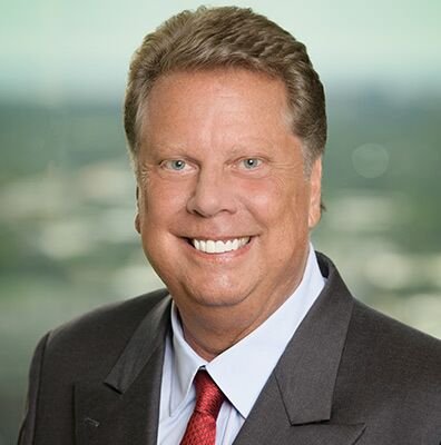 Peter F. Catania, founding personal injury attorney