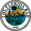 The Florida Bar seal